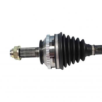 1997 Acura CL CV Axle Assembly Front Right GSP NCV36522 image 1 of 4