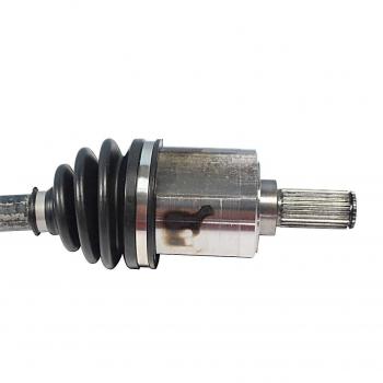 1997 Acura CL CV Axle Assembly Front Right GSP NCV36522 image 2 of 4