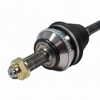1997 Acura CL CV Axle Assembly Front Right GSP NCV36522 image 3 of 4