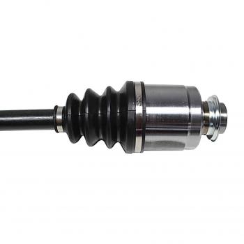 1999 Isuzu Oasis CV Axle Assembly Front Left GSP NCV36525 image 2 of 4