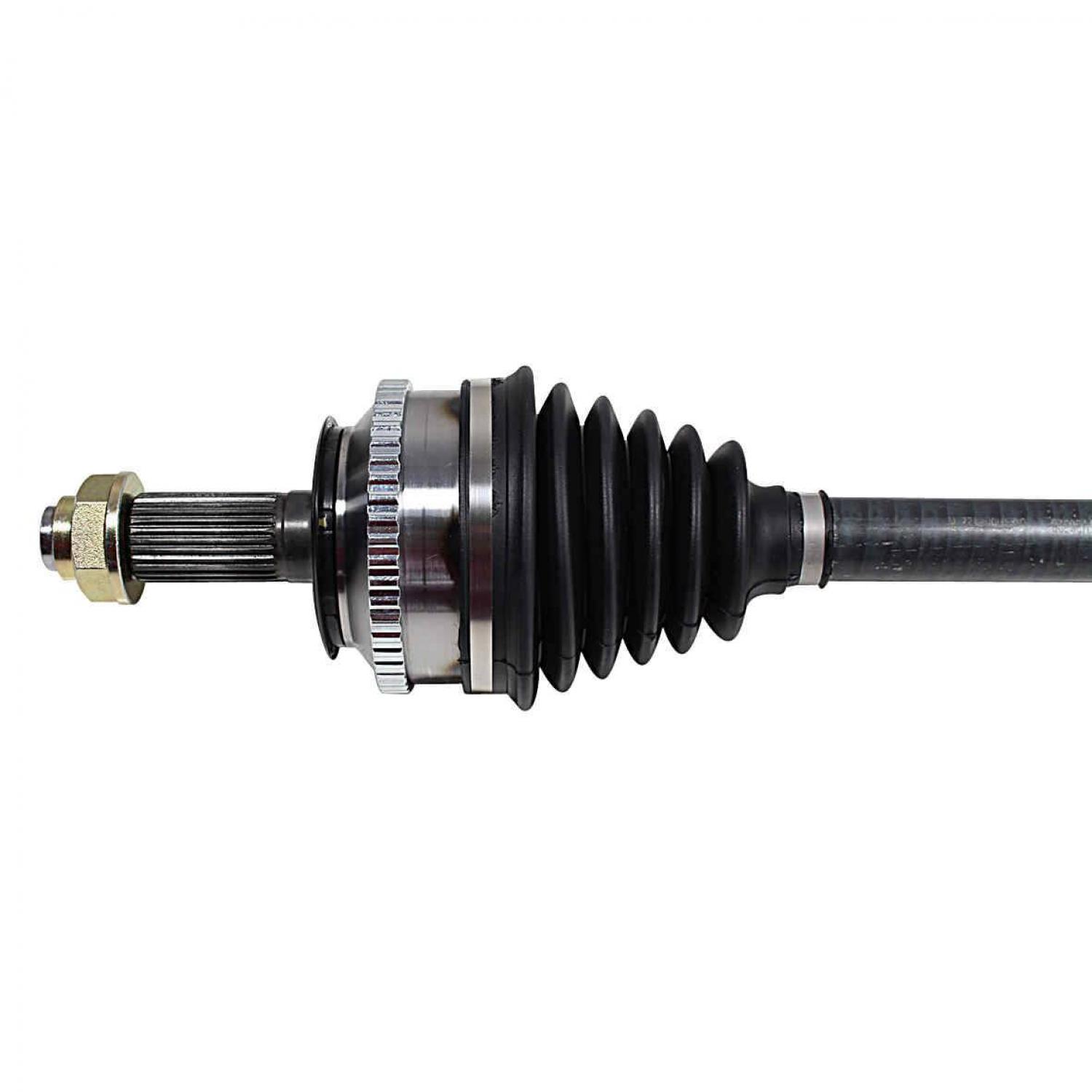 GSP NCV36526 - CV Axle Assembly GSP NCV36526 CV Axle Assembly product image 1 of 5