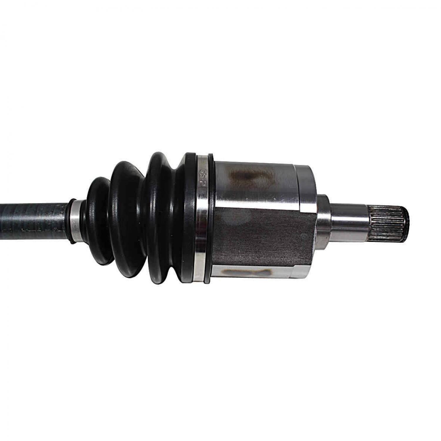 GSP NCV36526 - CV Axle Assembly GSP NCV36526 CV Axle Assembly product image 2 of 5