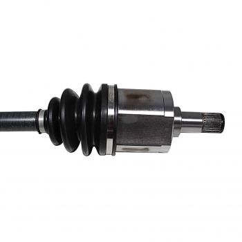 2001 Honda Prelude CV Axle Assembly Front Right GSP NCV36526 image 2 of 4
