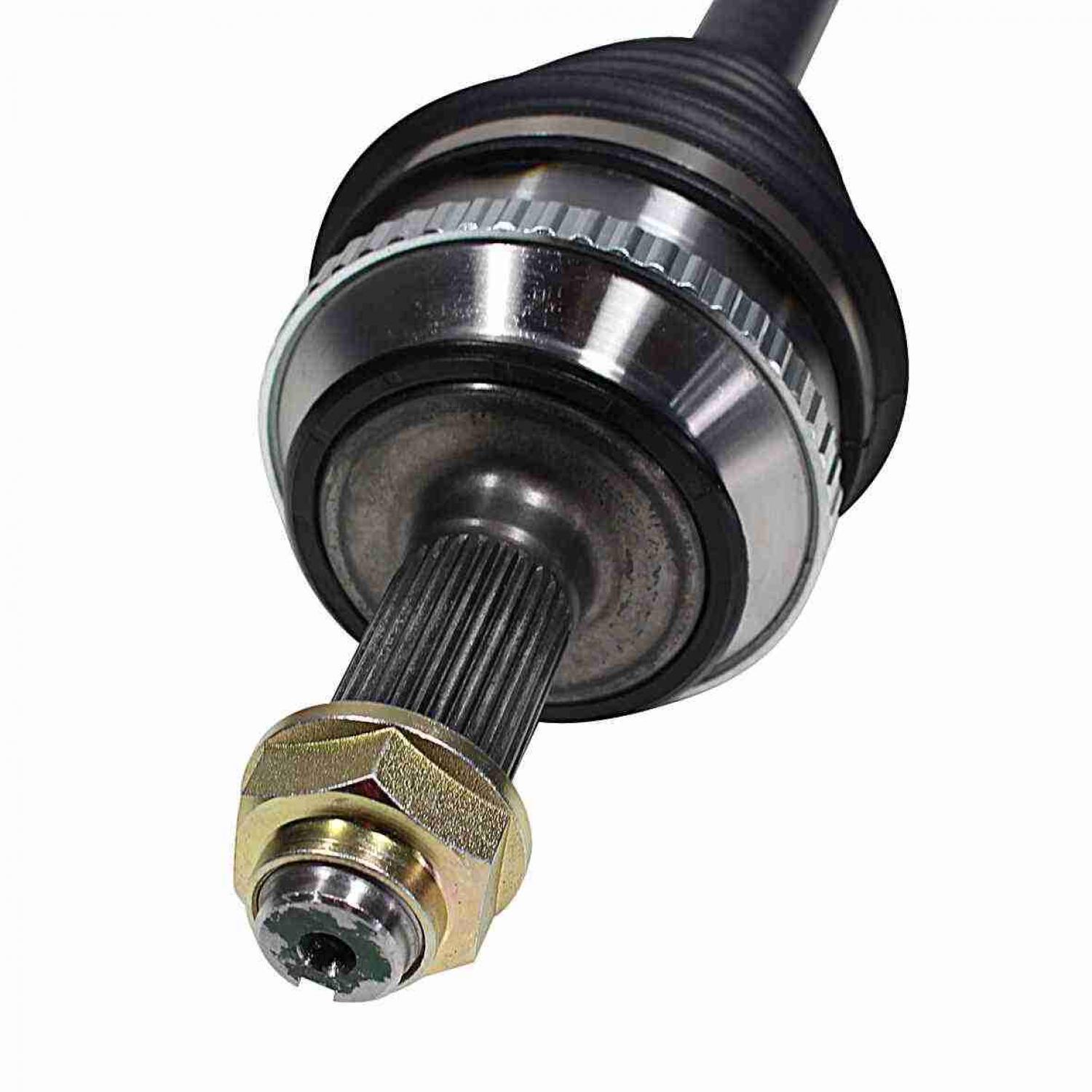 GSP NCV36526 - CV Axle Assembly GSP NCV36526 CV Axle Assembly product image 3 of 5