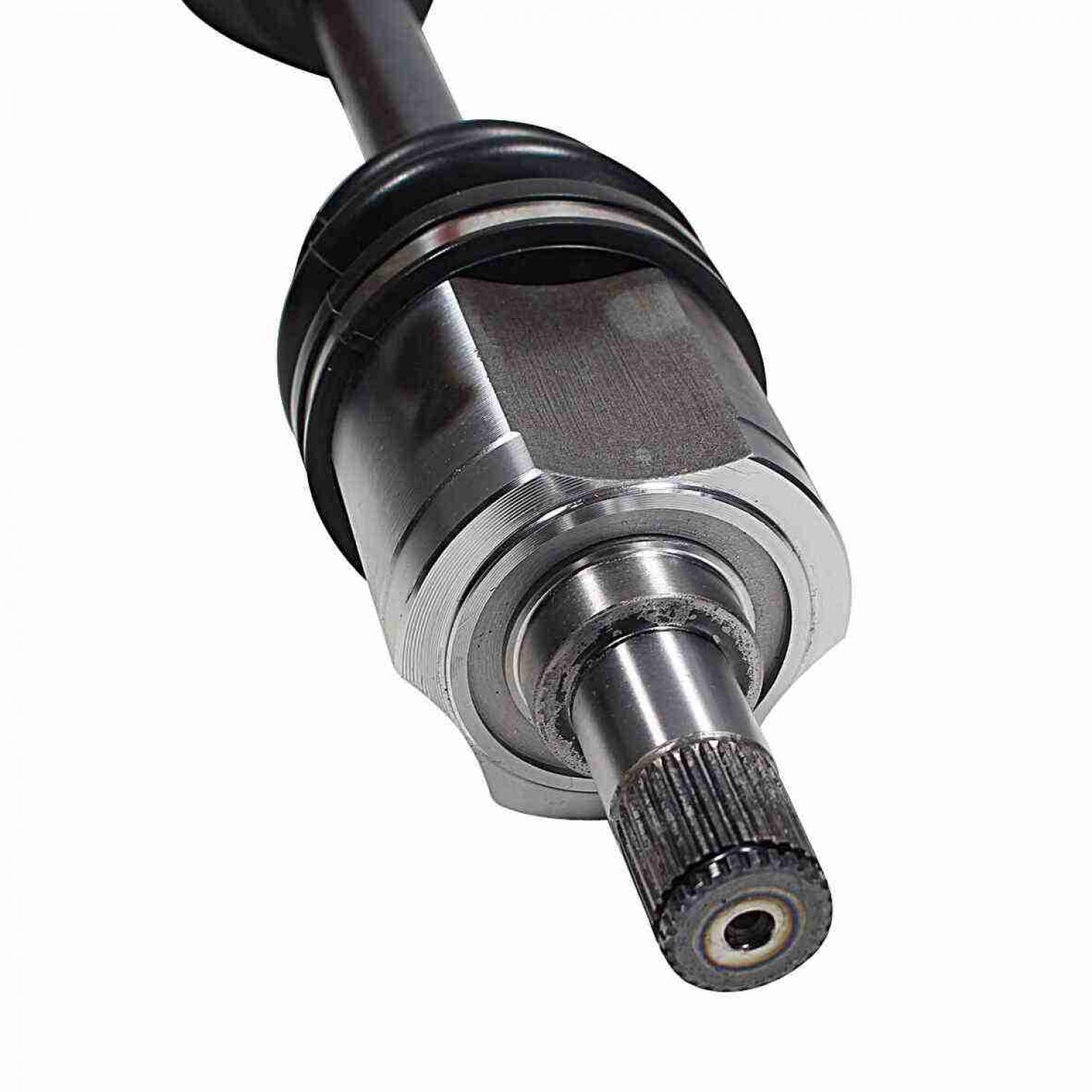 GSP NCV36526 - CV Axle Assembly GSP NCV36526 CV Axle Assembly product image 4 of 5