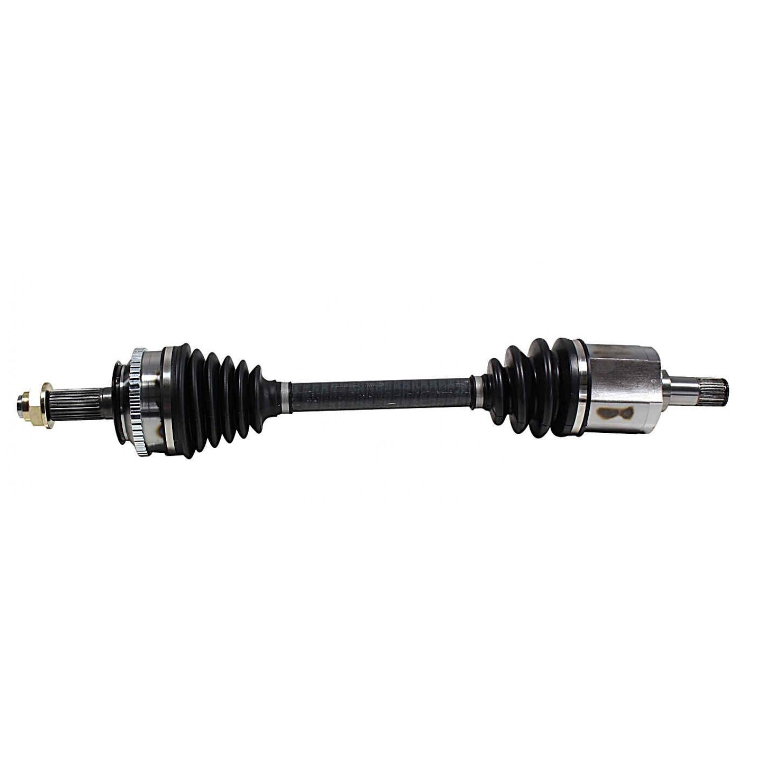 GSP NCV36526 - CV Axle Assembly GSP NCV36526 CV Axle Assembly product image 5 of 5