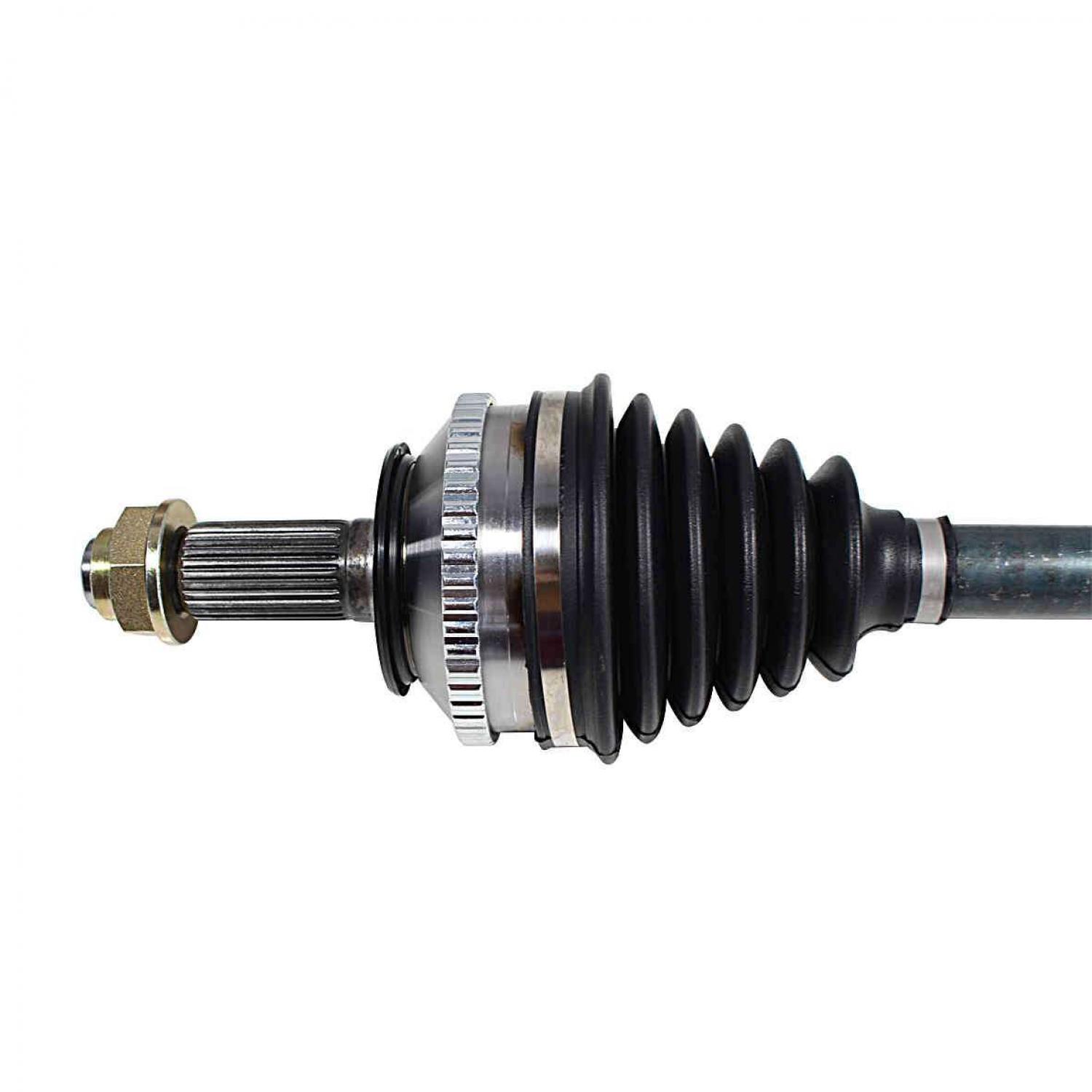 GSP NCV36533 - CV Axle Assembly GSP NCV36533 CV Axle Assembly product image 1 of 5