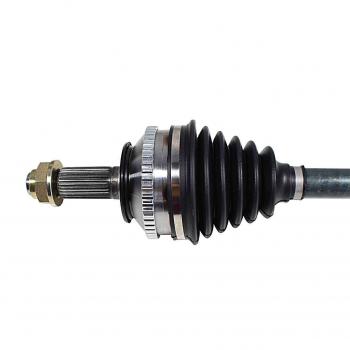 2003 Acura CL CV Axle Assembly Front Left GSP NCV36533 image 1 of 4