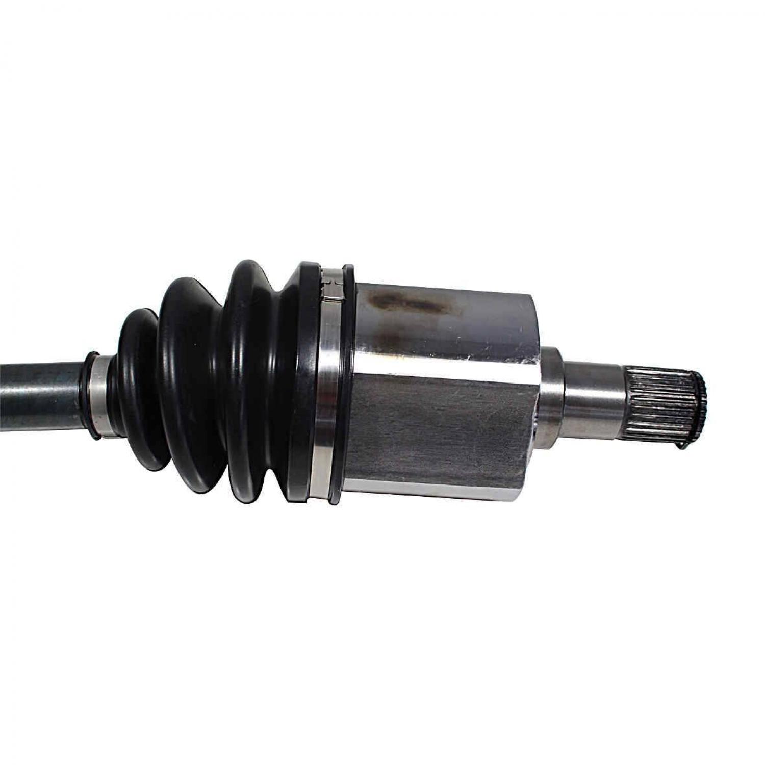 GSP NCV36533 - CV Axle Assembly GSP NCV36533 CV Axle Assembly product image 2 of 5