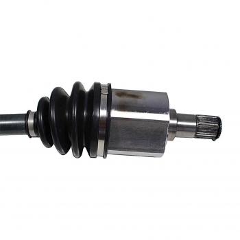 2003 Acura CL CV Axle Assembly Front Left GSP NCV36533 image 2 of 4