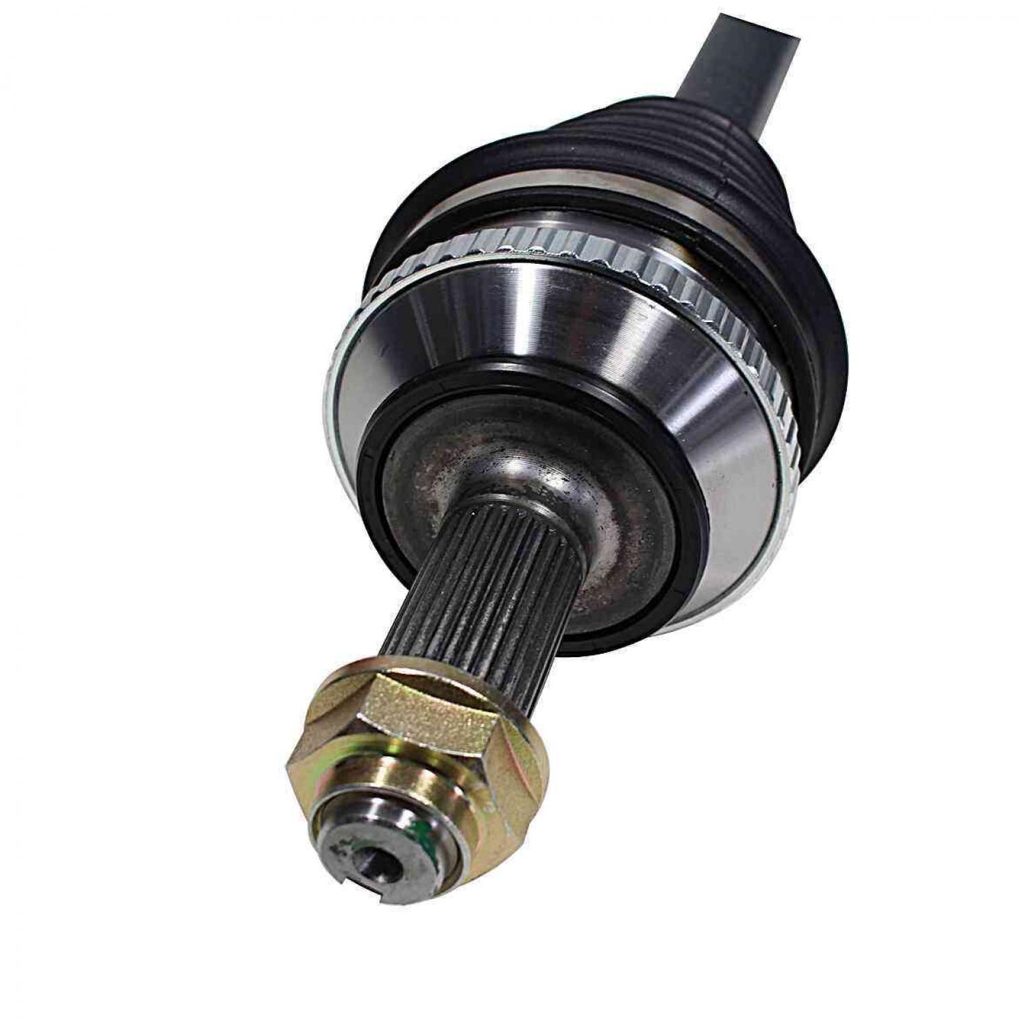 GSP NCV36533 - CV Axle Assembly GSP NCV36533 CV Axle Assembly product image 3 of 5
