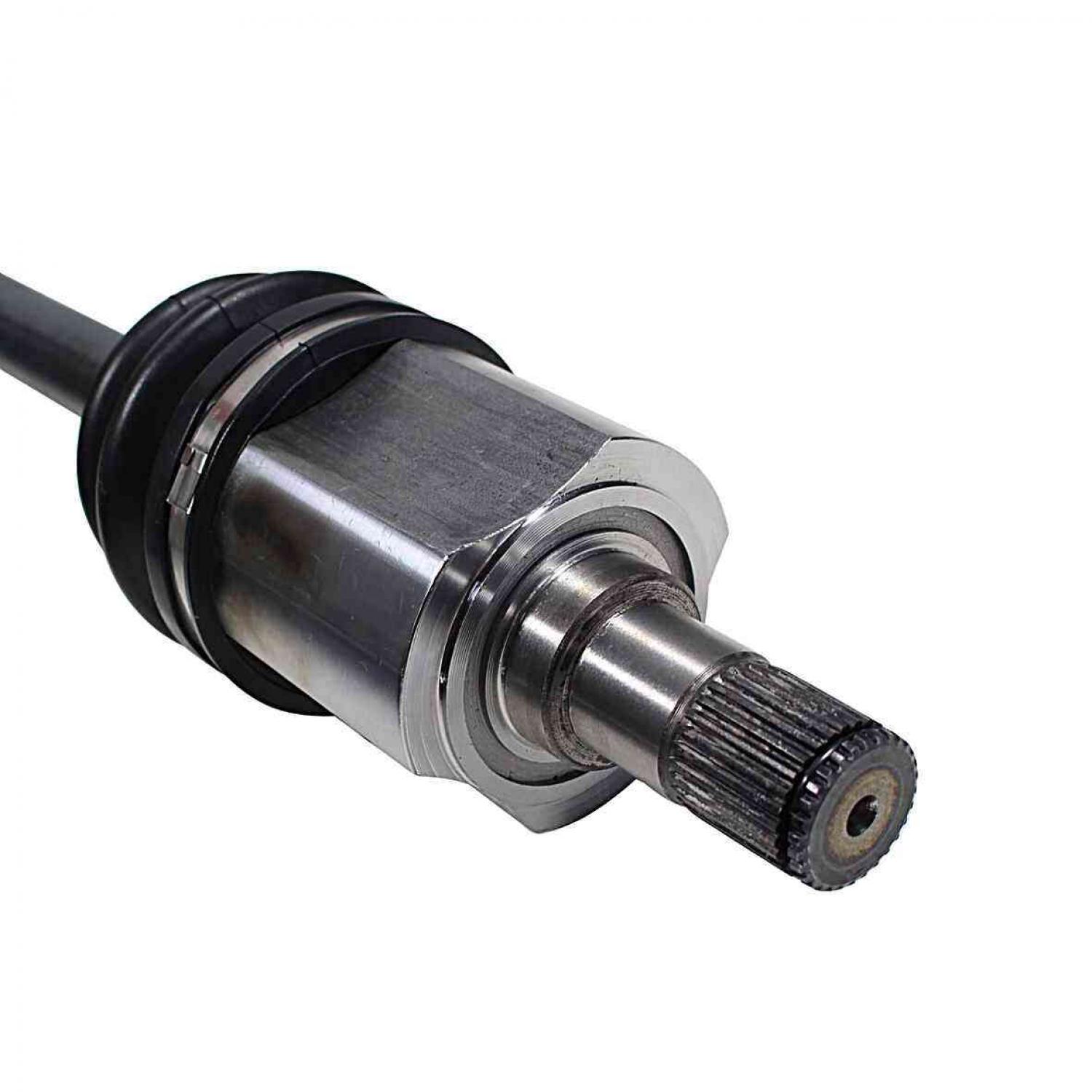 GSP NCV36533 - CV Axle Assembly GSP NCV36533 CV Axle Assembly product image 4 of 5