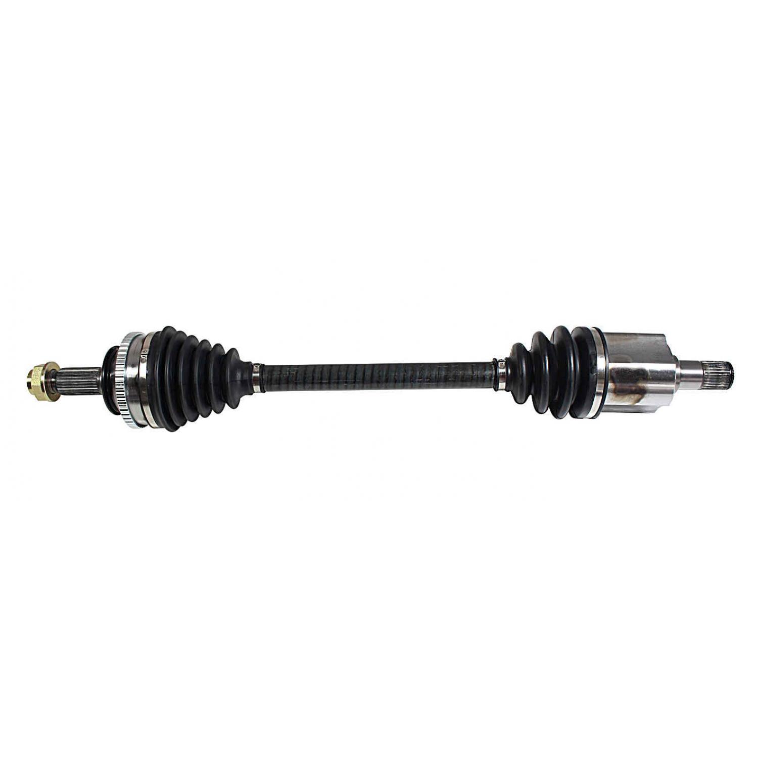 GSP NCV36533 - CV Axle Assembly GSP NCV36533 CV Axle Assembly product image 5 of 5