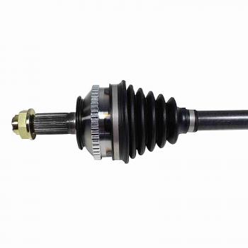 2003 Acura CL CV Axle Assembly Front Right GSP NCV36534 image 1 of 4