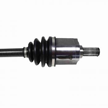2003 Acura CL CV Axle Assembly Front Right GSP NCV36534 image 2 of 4