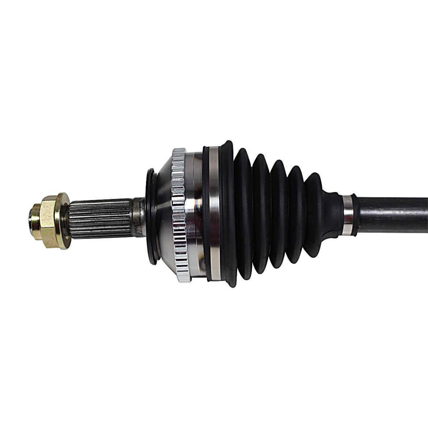 GSP NCV36537 - CV Axle Assembly GSP NCV36537 CV Axle Assembly product image 1 of 5