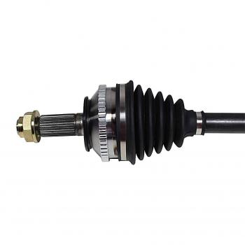 2002 Honda Accord CV Axle Assembly Front Left GSP NCV36537 image 1 of 4