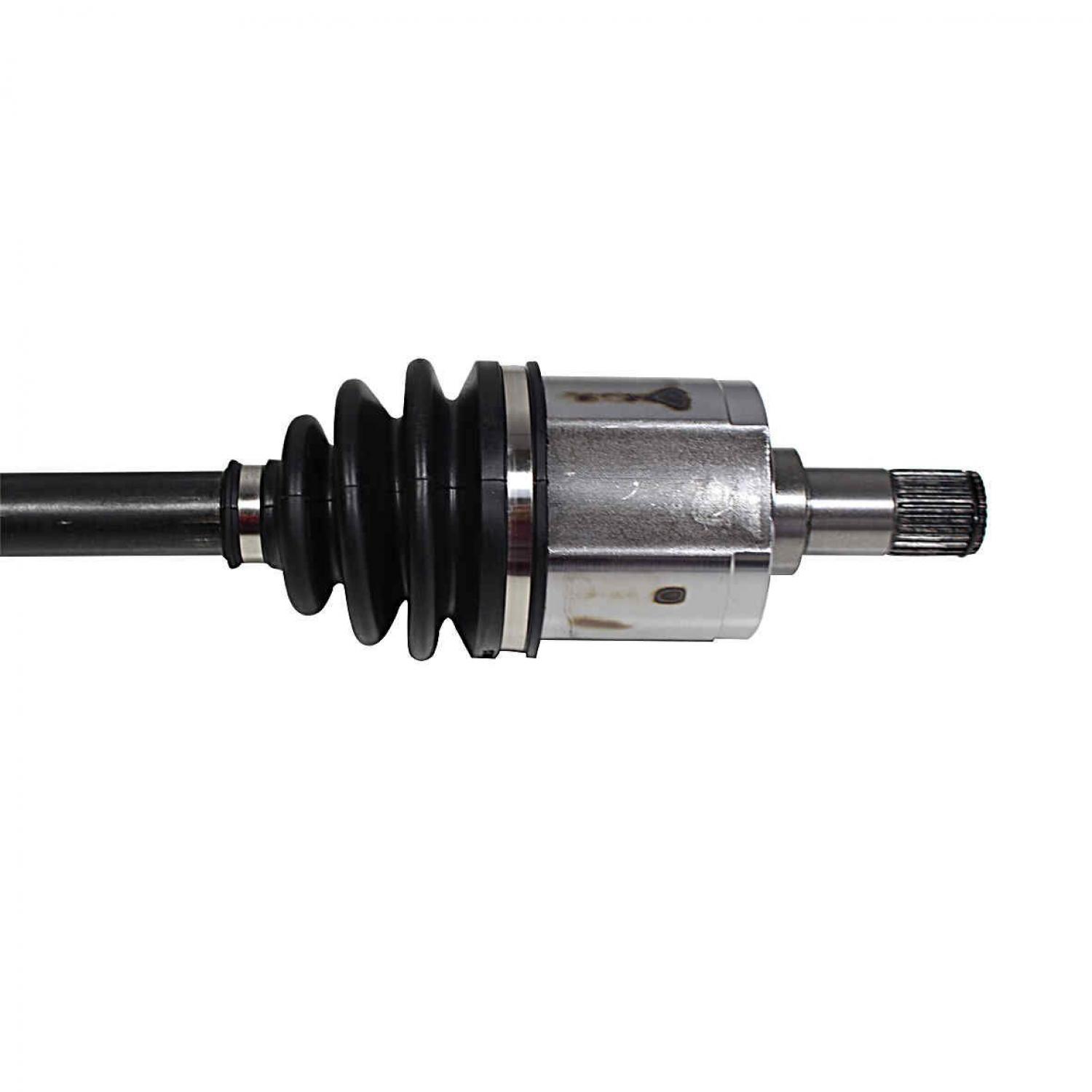 GSP NCV36537 - CV Axle Assembly GSP NCV36537 CV Axle Assembly product image 2 of 5