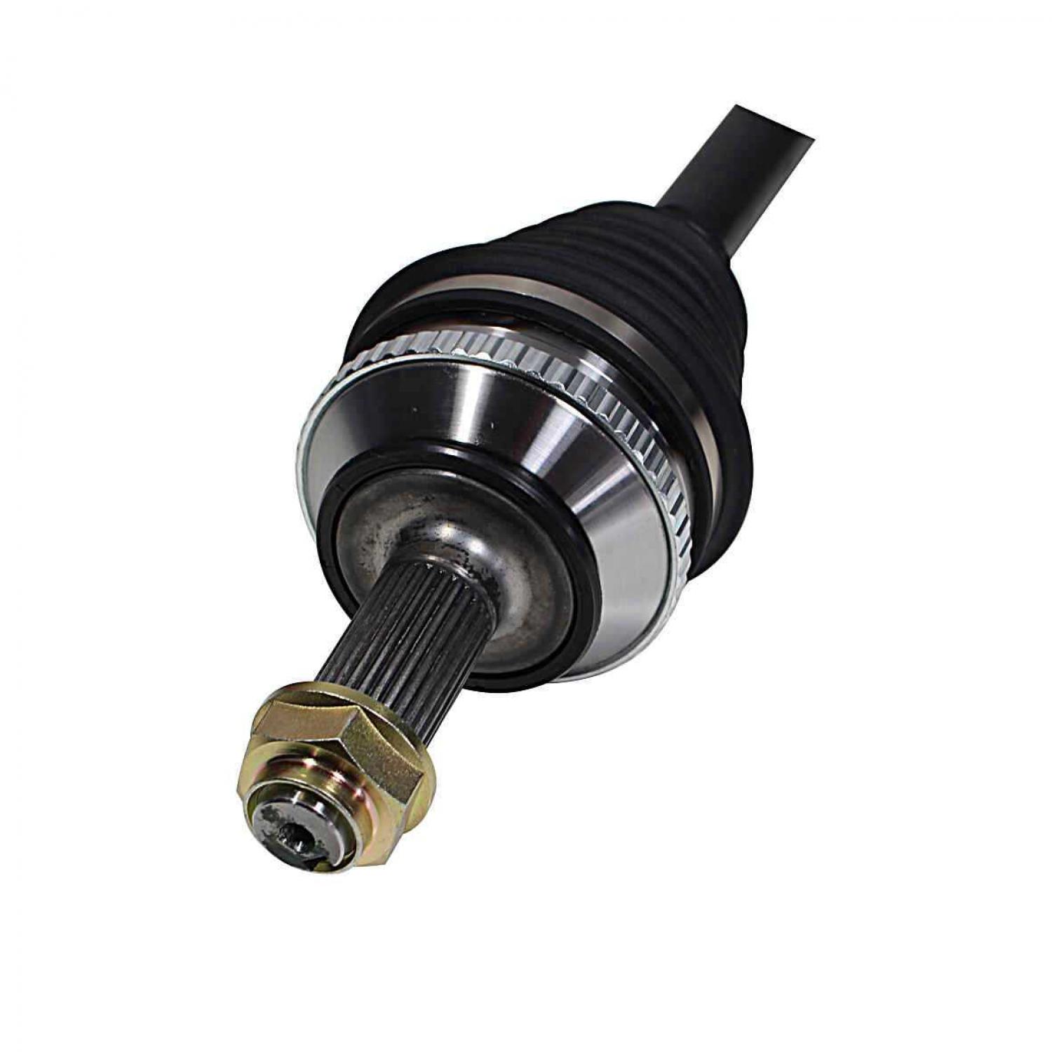 GSP NCV36537 - CV Axle Assembly GSP NCV36537 CV Axle Assembly product image 3 of 5