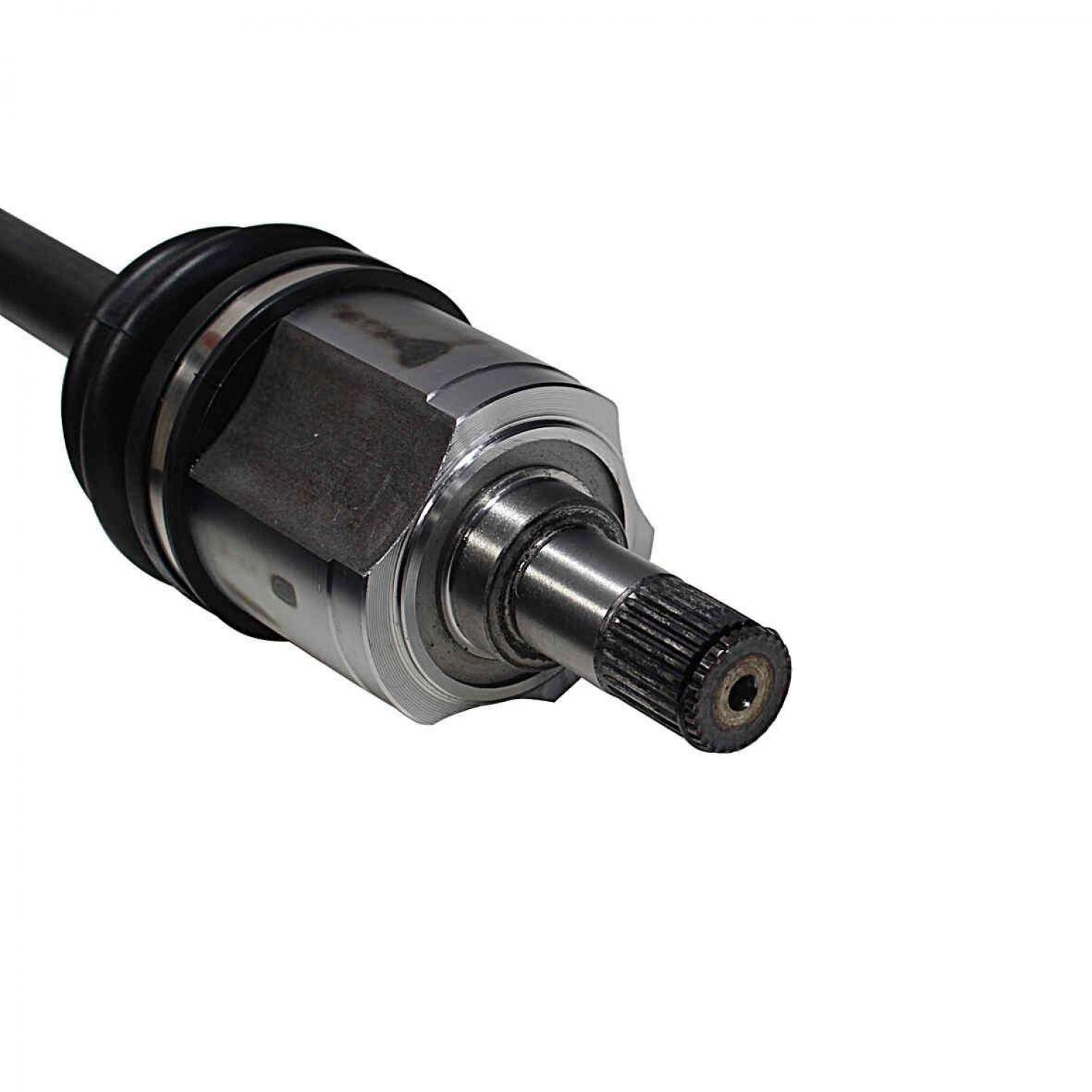 GSP NCV36537 - CV Axle Assembly GSP NCV36537 CV Axle Assembly product image 4 of 5