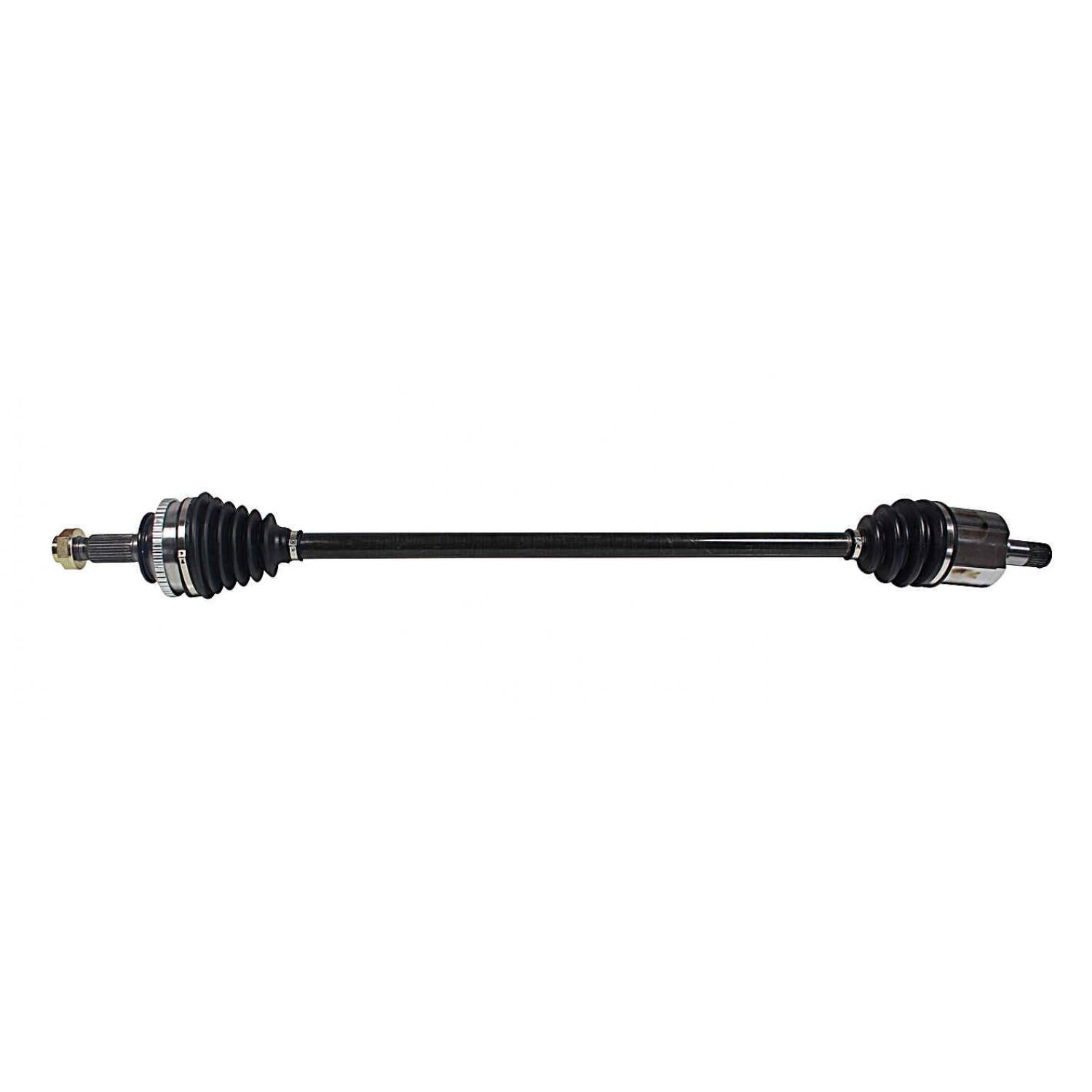 GSP NCV36537 - CV Axle Assembly GSP NCV36537 CV Axle Assembly product image 5 of 5