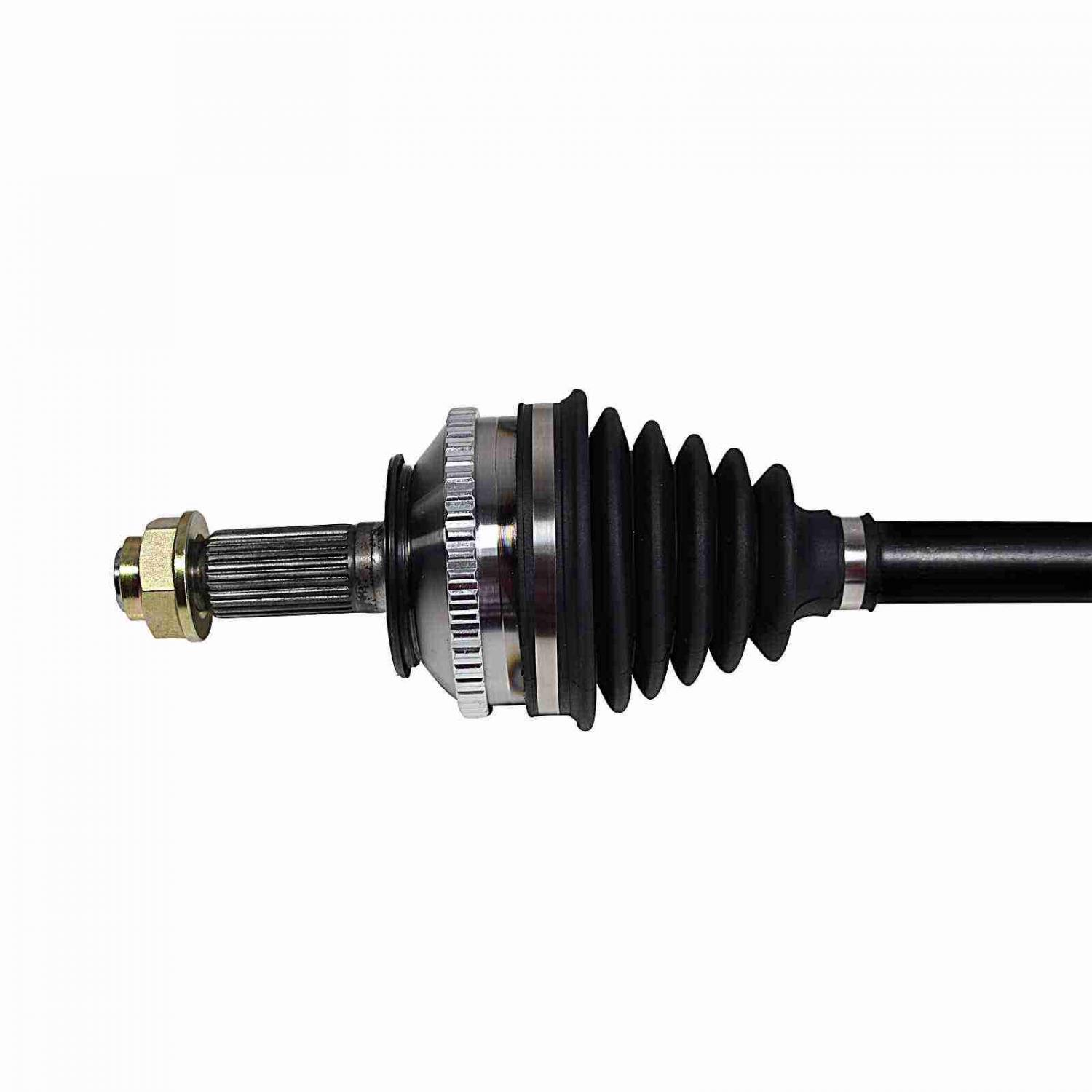 GSP NCV36538 - CV Axle Assembly GSP NCV36538 CV Axle Assembly product image 1 of 5