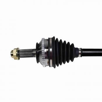 2002 Honda Accord CV Axle Assembly Front Right GSP NCV36538 image 1 of 4