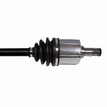 2002 Honda Accord CV Axle Assembly Front Right GSP NCV36538 image 2 of 4