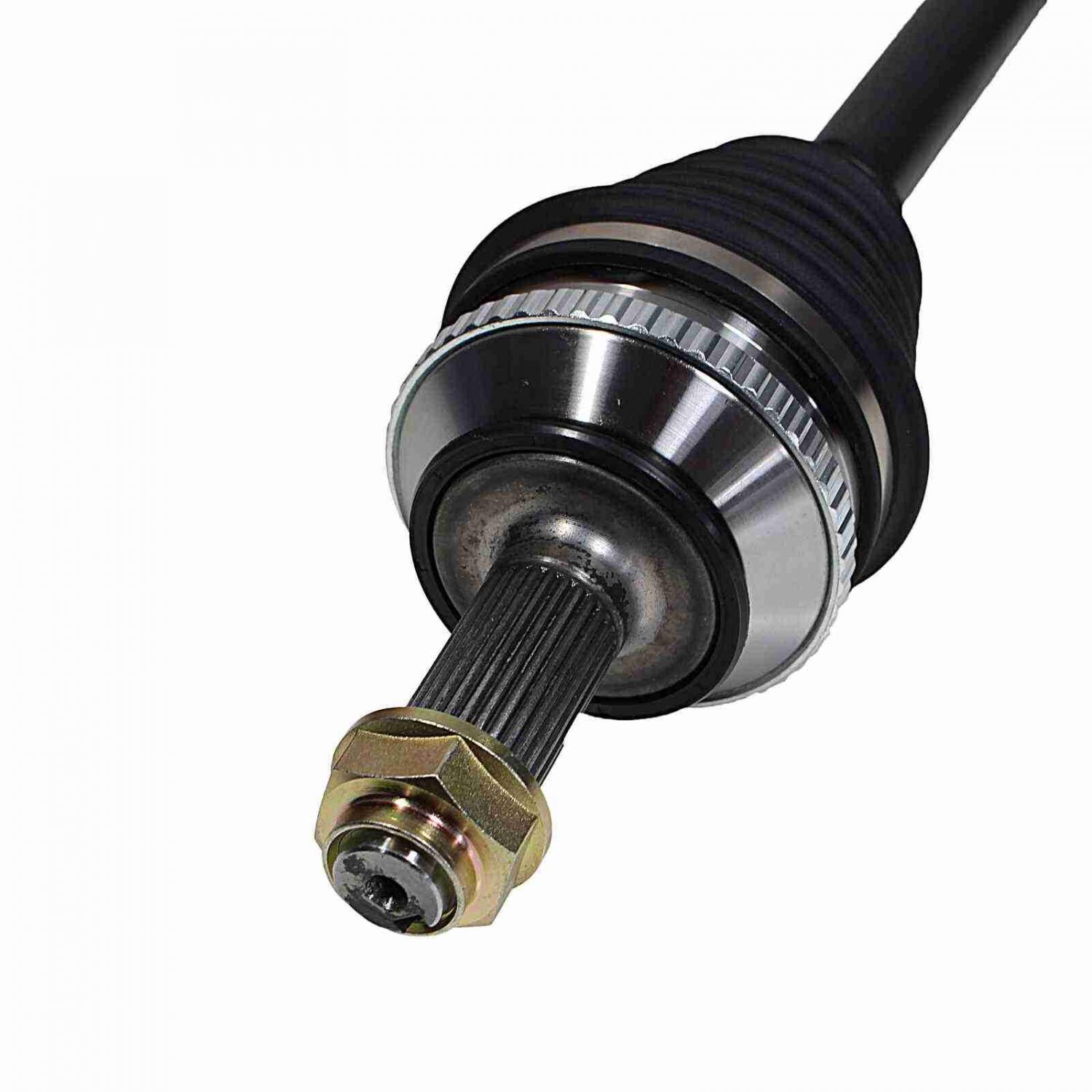 GSP NCV36538 - CV Axle Assembly GSP NCV36538 CV Axle Assembly product image 3 of 5