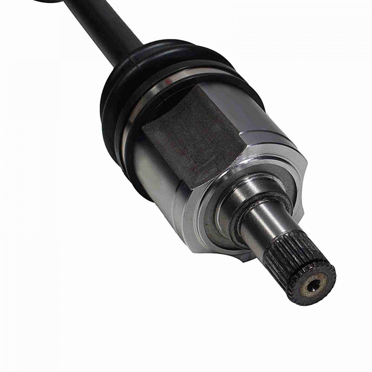 GSP NCV36538 - CV Axle Assembly GSP NCV36538 CV Axle Assembly product image 4 of 5