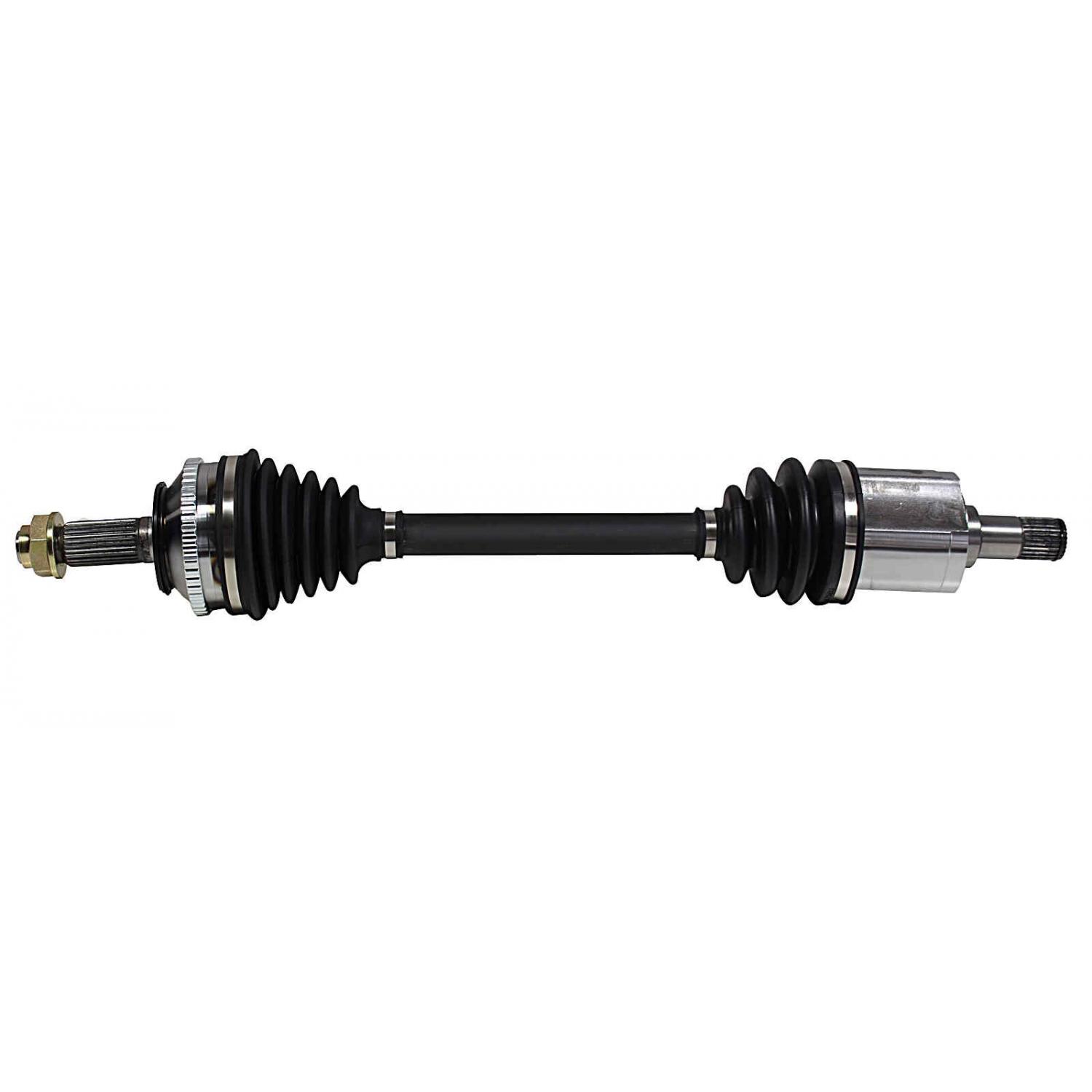 GSP NCV36538 - CV Axle Assembly GSP NCV36538 CV Axle Assembly product image 5 of 5