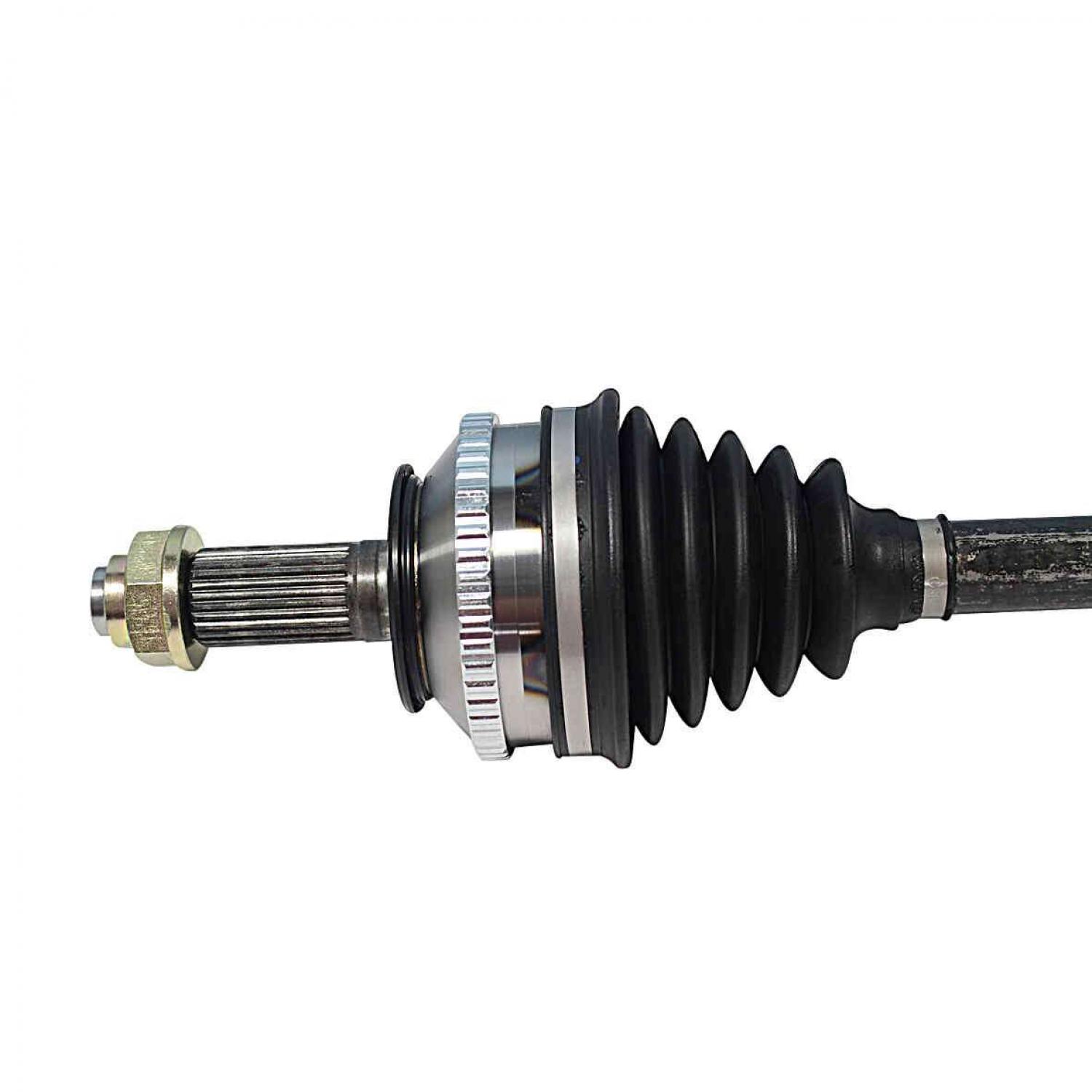 GSP NCV36539 - CV Axle Assembly GSP NCV36539 CV Axle Assembly product image 1 of 5