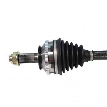 2002 Honda Accord CV Axle Assembly Front Left GSP NCV36539 image 1 of 4