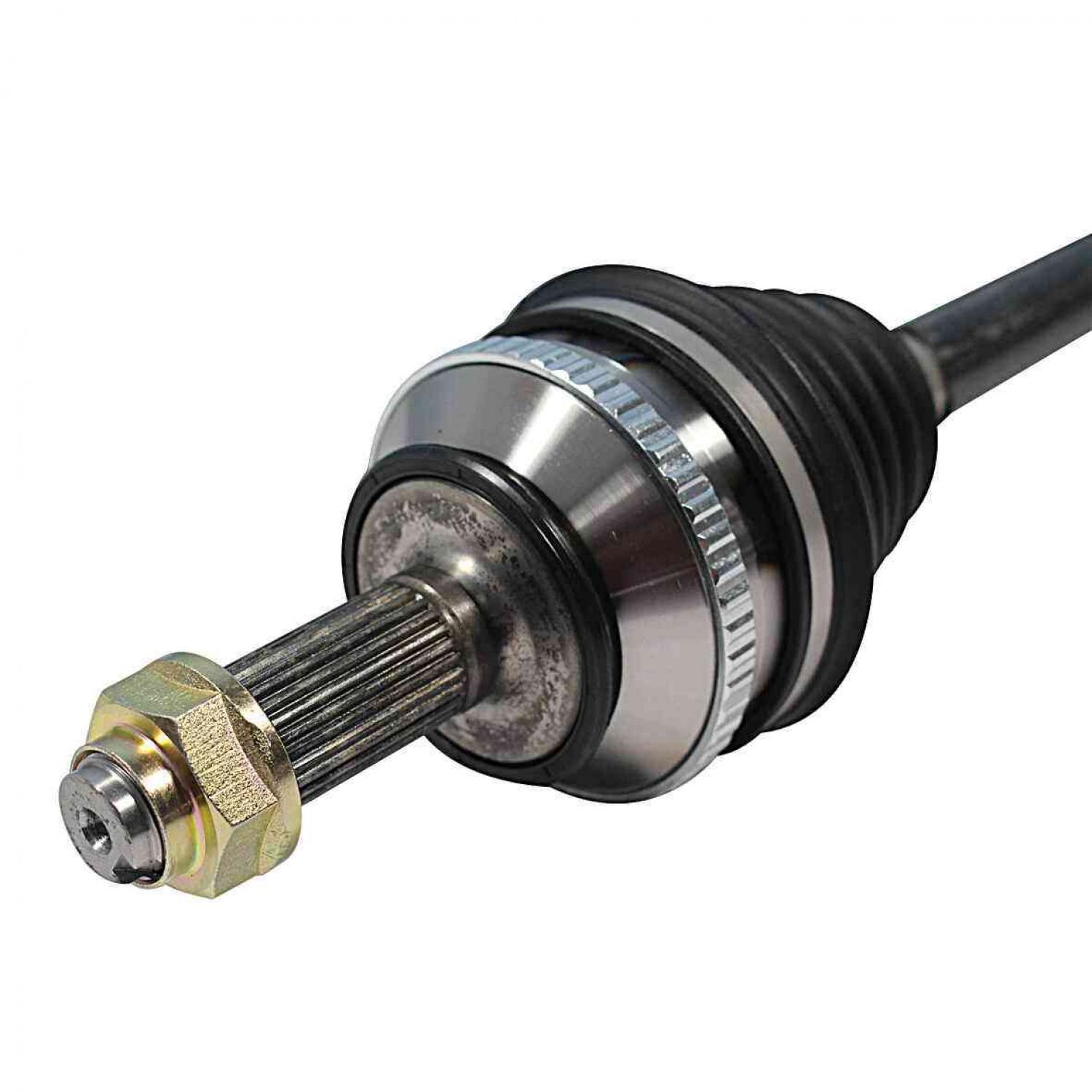 GSP NCV36539 - CV Axle Assembly GSP NCV36539 CV Axle Assembly product image 3 of 5
