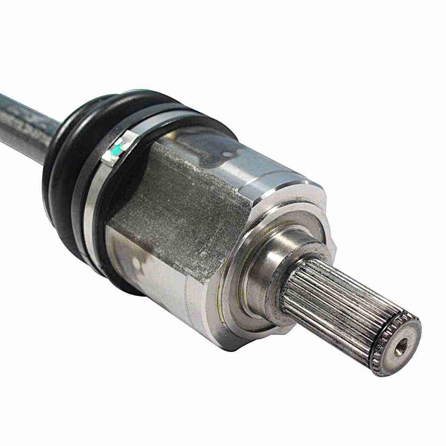 GSP NCV36539 - CV Axle Assembly GSP NCV36539 CV Axle Assembly product image 4 of 5