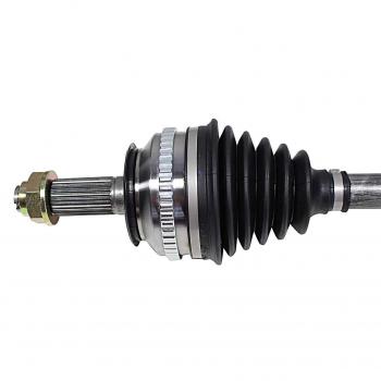 2001 Honda Prelude CV Axle Assembly Front Left GSP NCV36543 image 1 of 4