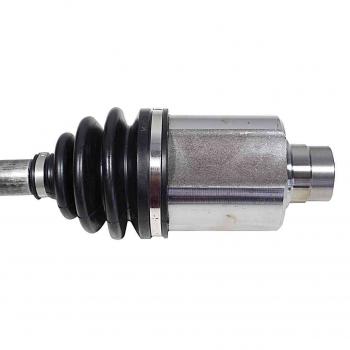 2001 Honda Prelude CV Axle Assembly Front Left GSP NCV36543 image 2 of 4