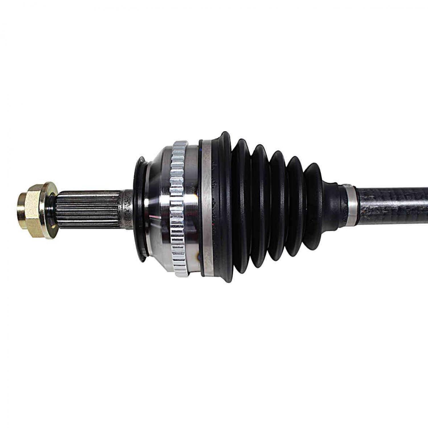 GSP NCV36544 - CV Axle Assembly GSP NCV36544 CV Axle Assembly product image 1 of 5
