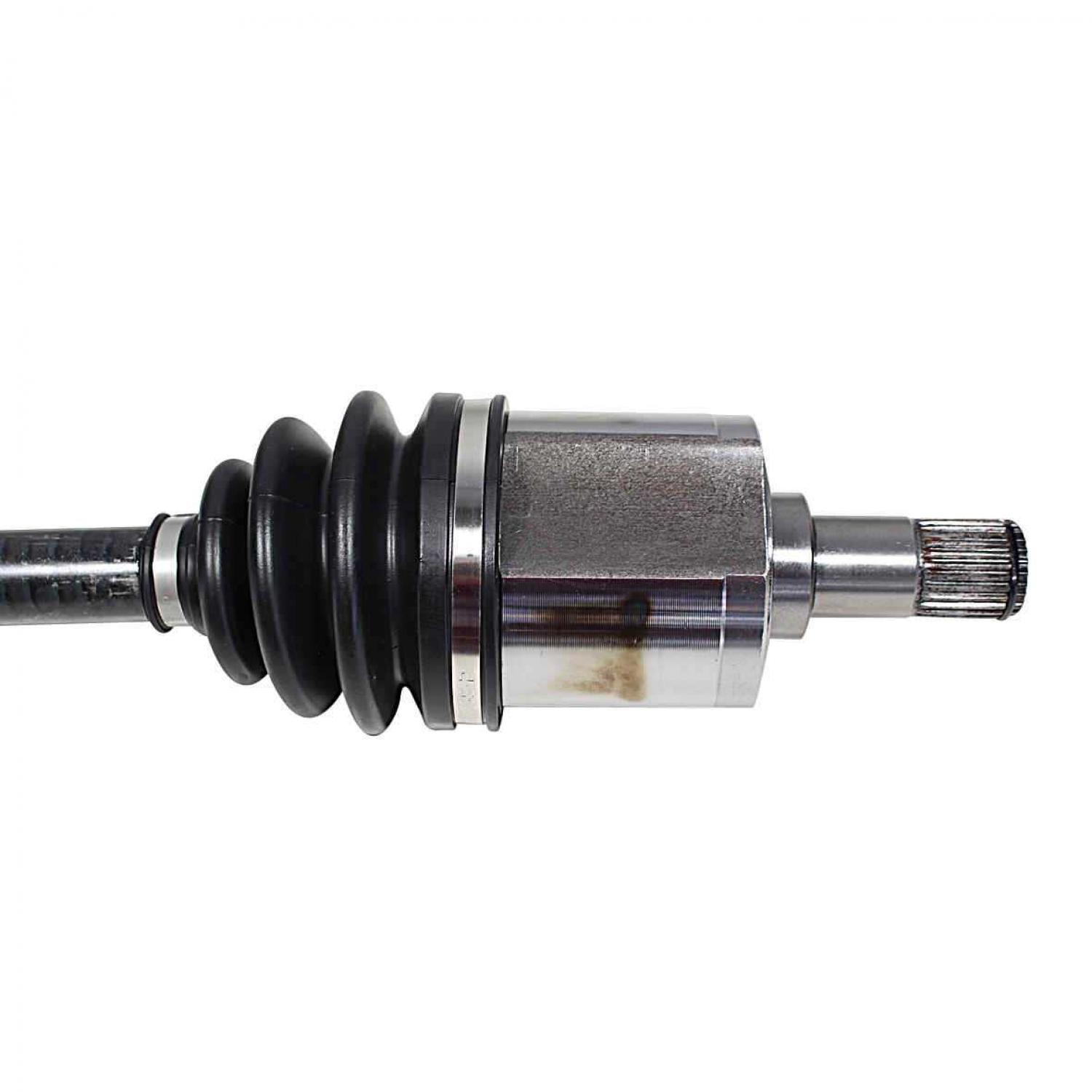 GSP NCV36544 - CV Axle Assembly GSP NCV36544 CV Axle Assembly product image 2 of 5