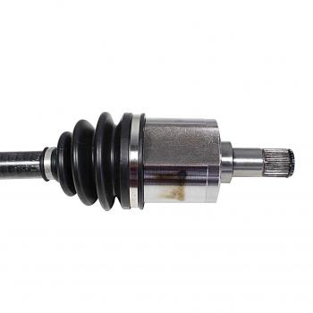 2001 Honda Prelude CV Axle Assembly Front Right GSP NCV36544 image 2 of 4
