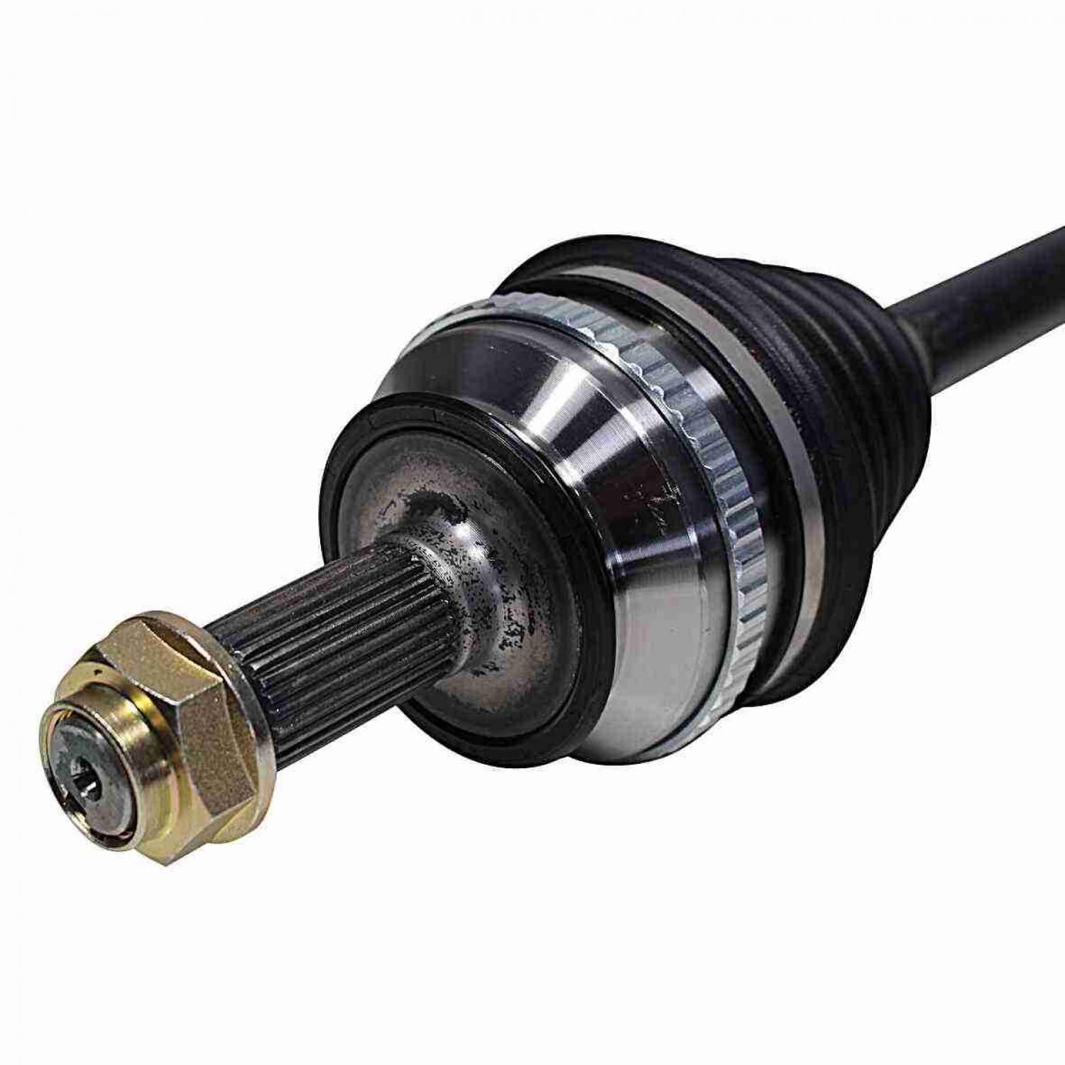GSP NCV36544 - CV Axle Assembly GSP NCV36544 CV Axle Assembly product image 3 of 5