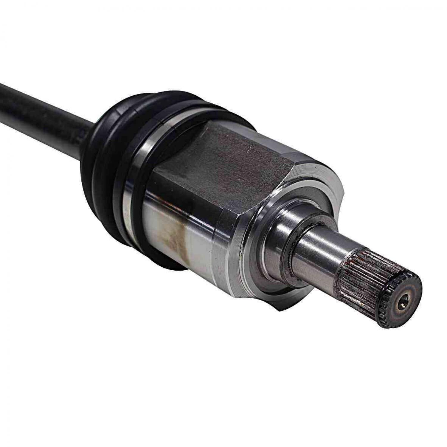 GSP NCV36544 - CV Axle Assembly GSP NCV36544 CV Axle Assembly product image 4 of 5