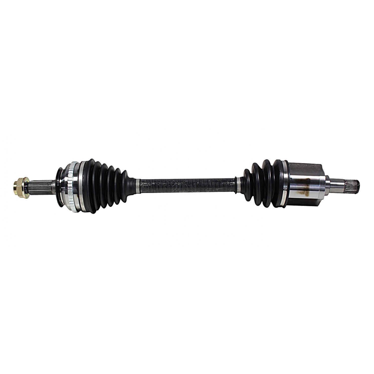 GSP NCV36544 - CV Axle Assembly GSP NCV36544 CV Axle Assembly product image 5 of 5