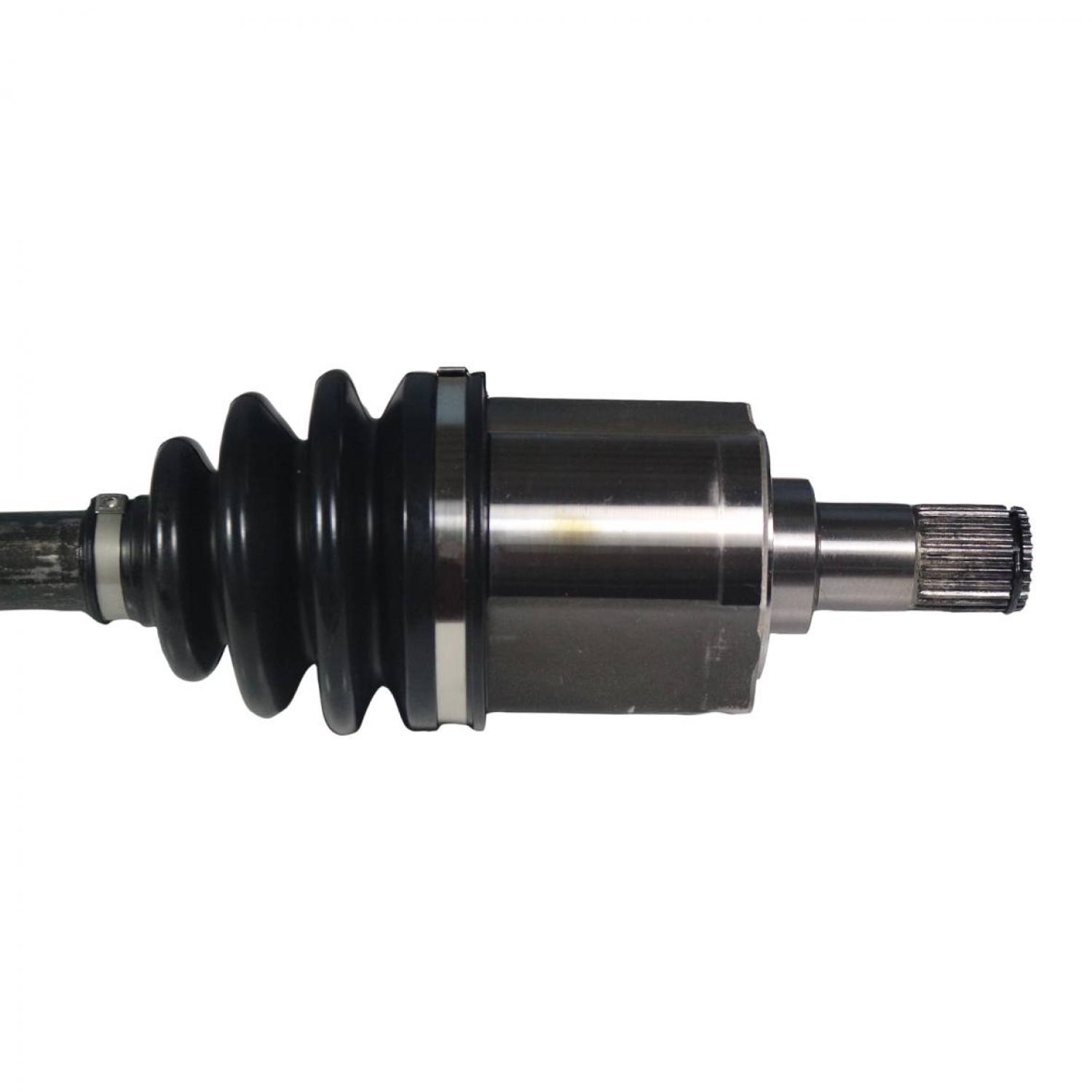 GSP NCV36546 - CV Axle Assembly GSP NCV36546 CV Axle Assembly product image 2 of 5