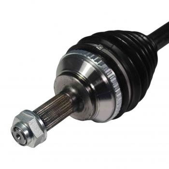 1997 Honda CR-V CV Axle Assembly Front Right GSP NCV36546 image 3 of 4