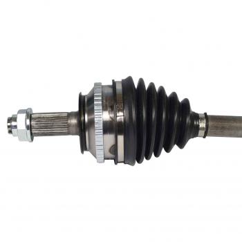 2004 Honda Odyssey CV Axle Assembly Front Left GSP NCV36547 image 1 of 4