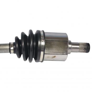 2004 Honda Odyssey CV Axle Assembly Front Left GSP NCV36547 image 2 of 4