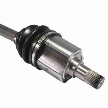 2004 Honda Odyssey CV Axle Assembly Front Left GSP NCV36547 image 4 of 4