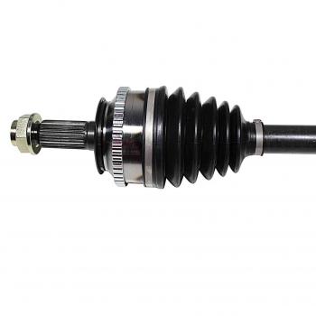 2004 Honda Odyssey CV Axle Assembly Front Right GSP NCV36548 image 1 of 4