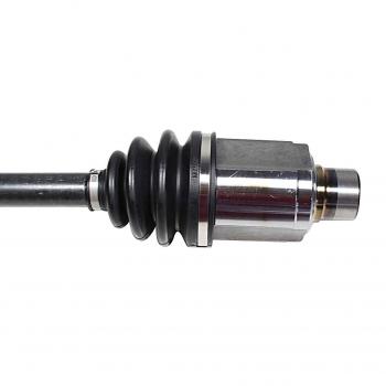 2004 Honda Odyssey CV Axle Assembly Front Right GSP NCV36548 image 2 of 4